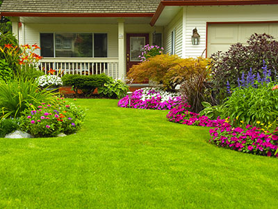 Landscaping Oshkosh, WI